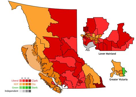 bc provincial election 2020