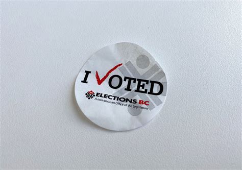 bc provincial election jobs