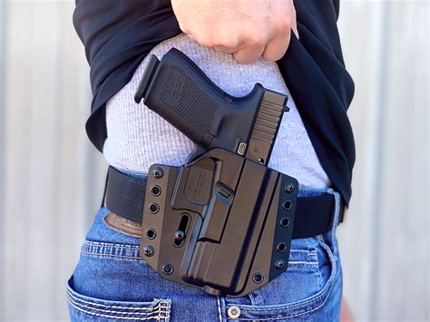 Bca Owb Gun Holster