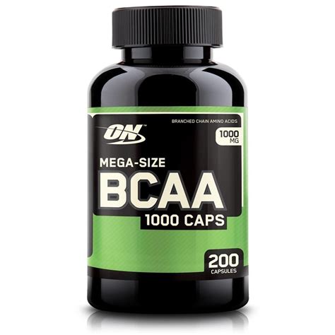 bcaa 1000