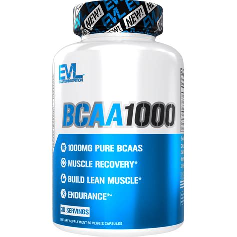 Bcaa For Diarrhea
