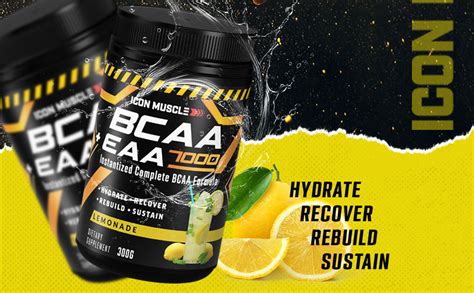 Bcaa Kaufen Amazon