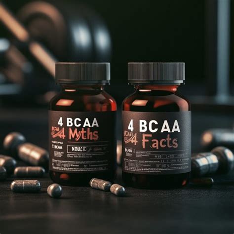 Bcaa Nel Bodybuilding