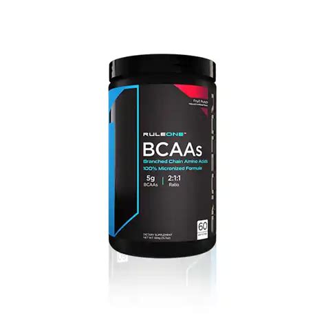 Bcaas In Prime