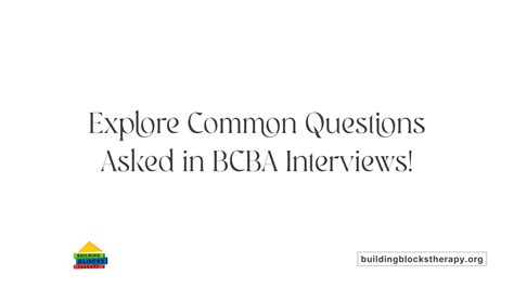 bcba interview questions reddit