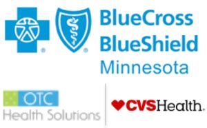 bcbs mn cvs otc login