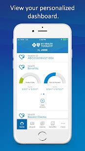 Bcbs Sc Toolkit Login