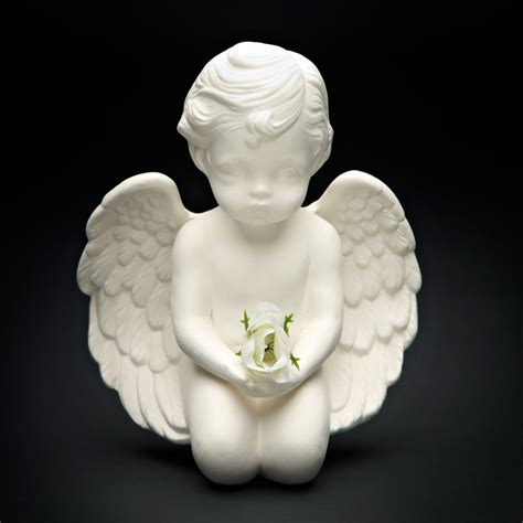 bcd ceramics angel