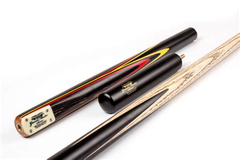 bce snooker cue review