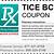 bcg coupons link