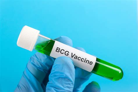 bcg vaccine for leprosy