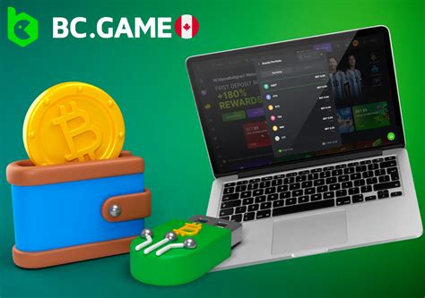 BC.Game Casino Cryptocurrency Options