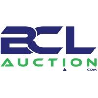 bcl auction sauget il