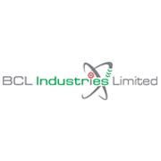 bcl industries share price today