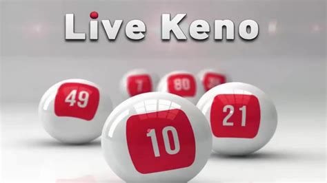 bclc keno draws lottery results