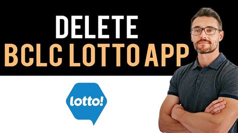 bclc lotto app download