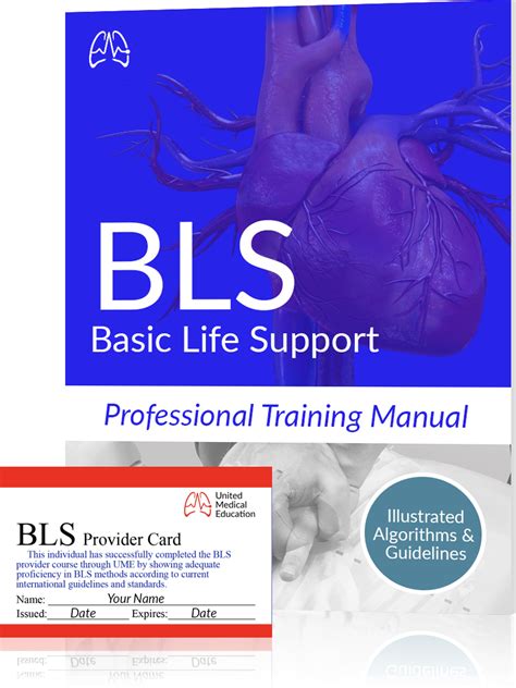 bcls license