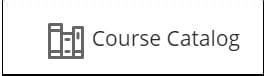 Bcm Course Catalog