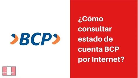 bcp peru online banking