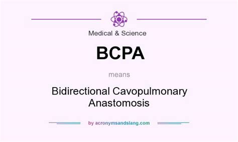 bcpa meaning
