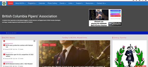 bcpa website