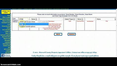 bcpa.net property search bcpa.net