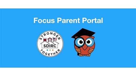 bcps focus parent portal
