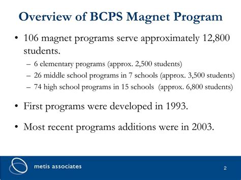 bcps magnet assessment