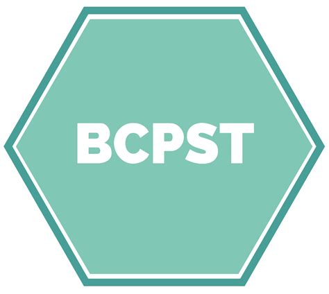 bcpst programme