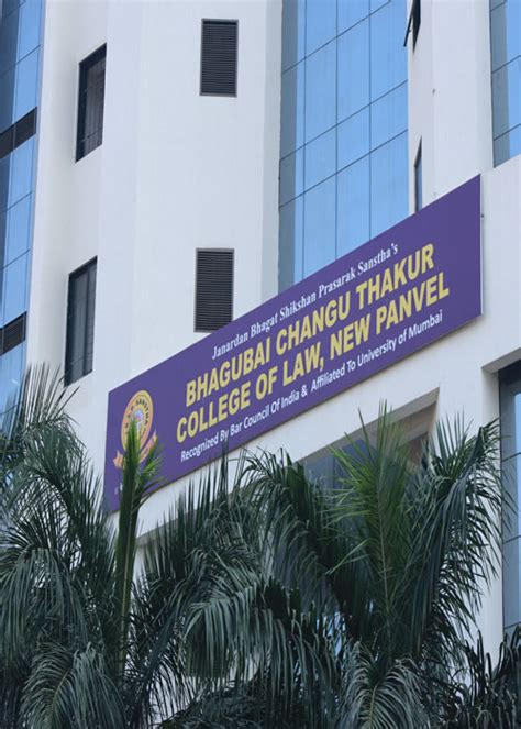 bct college of law