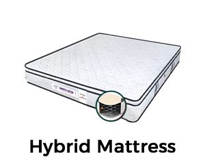 Bd Mattress