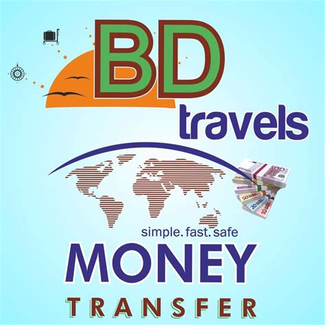 bd money transfer