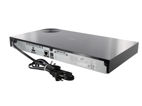 Bd-H6500 Blu-Ray Player