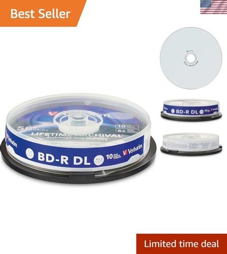 Bd-R Durability