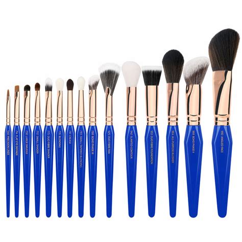 Bdellium Tools Makeup Brushes