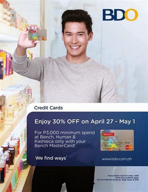 Coupon Shopping At Bdo: How To Make The Most Of Your Budget