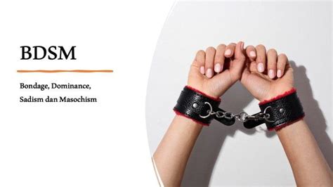 Jasa Beli dari Jepang on Twitter "Siapa suka *BDSM?"