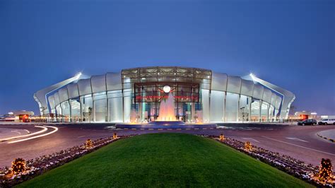 bdullah bin khalifa stadium