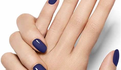Be Bold, Be You: Bold Winter Nail Shades For The Fashion-forward Teen