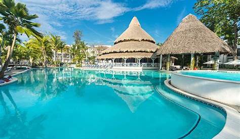 Be Live Experience Hamaca Beach, hotel en Boca Chica