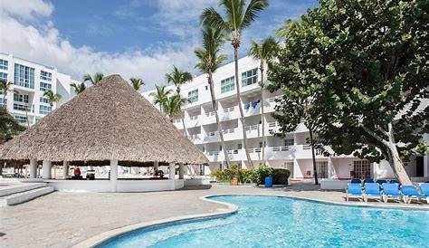 Be Live Experience Hamaca Beach Spa And Casino ach Boca Chica Located On The Bay Of Boca Chica This All Inclusive Resort Offers A All Inclusive ach Resorts ach Hotels Travel