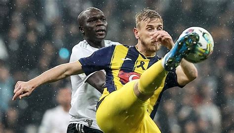 beşiktaş ankaragücü maçı skor