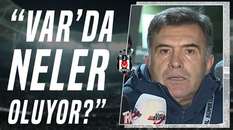 beşiktaş futbol şube sorumlusu