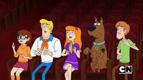 be cool scooby doo songs