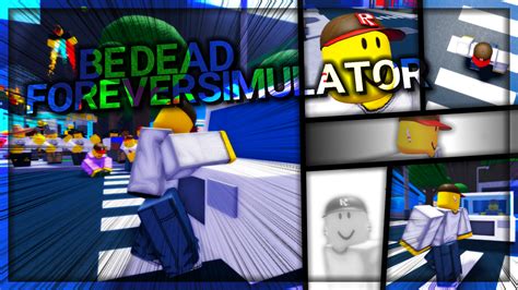 be dead forever simulator - Roblox