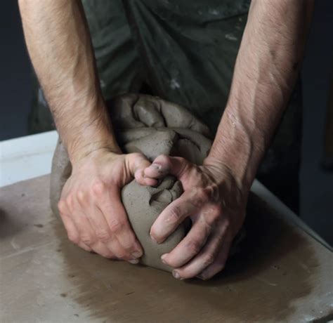 be prepared for pottery