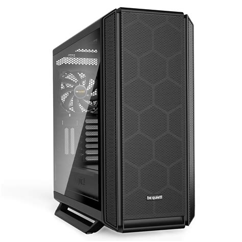 be quiet! Silent Base 802 tech specs