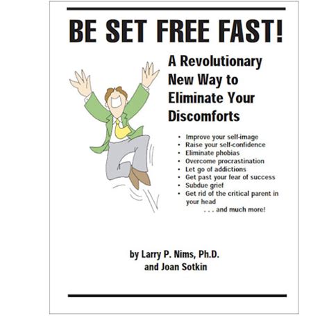 About Be Set Free Fast