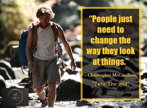 be wild Adventure quotes