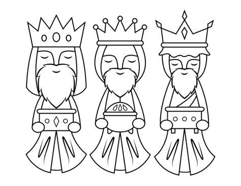Be Wise Coloring Page